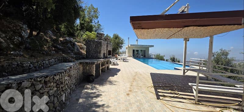 Guest House For Daily Weekly Rent Zabbougha 8