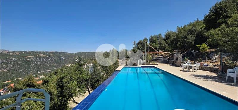 Guest House For Daily Weekly Rent Zabbougha 17