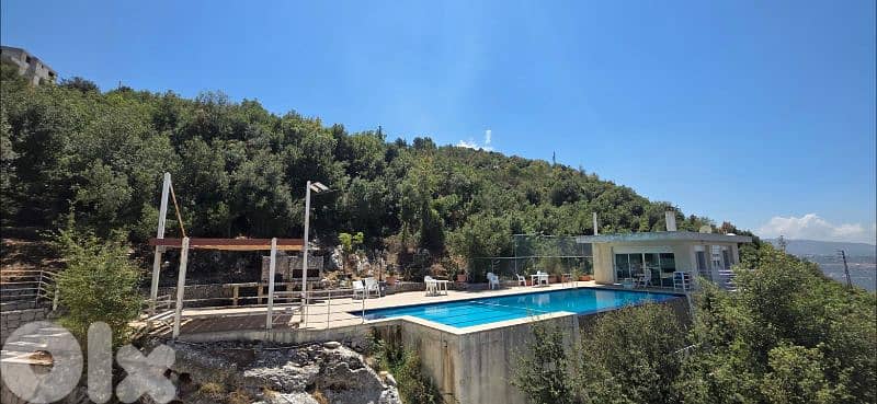 Guest House For Daily Weekly Rent Zabbougha 18