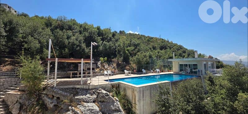 Guest House For Daily Weekly Rent Zabbougha 19