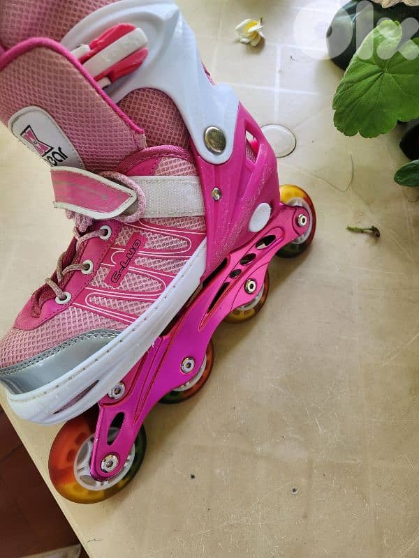 Roller skates 5