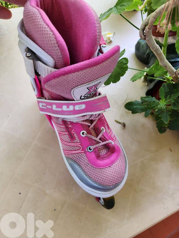 Roller skates 6