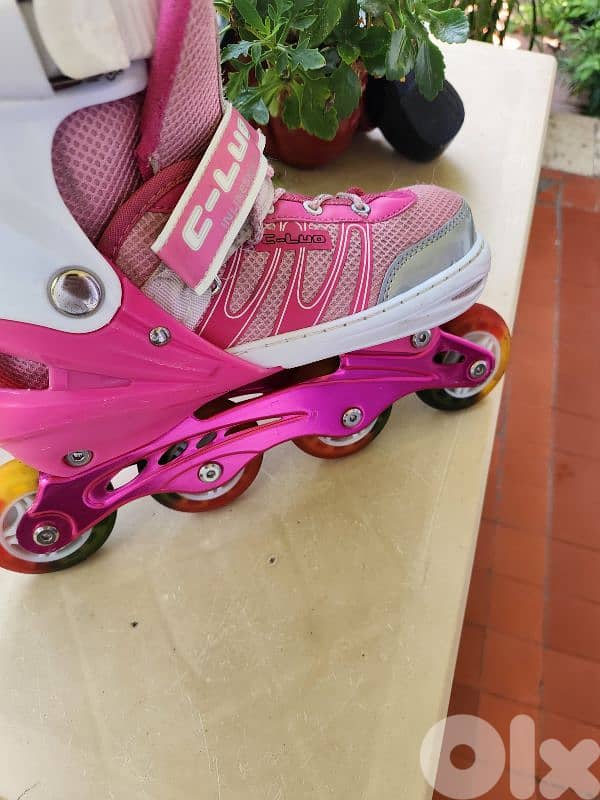 Roller skates 7