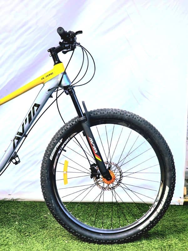avya mountain bike new mtb 27.5 and 29 1