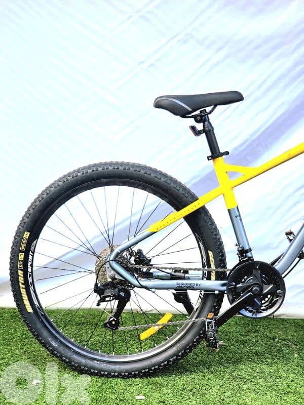avya mountain bike new mtb 27.5 and 29 2