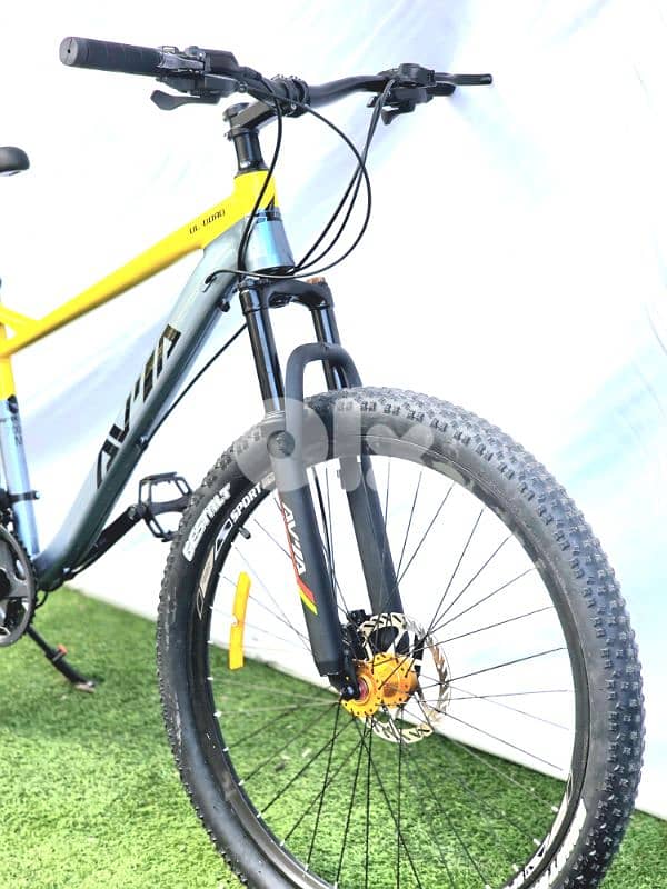 avya mountain bike new mtb 27.5 and 29 3