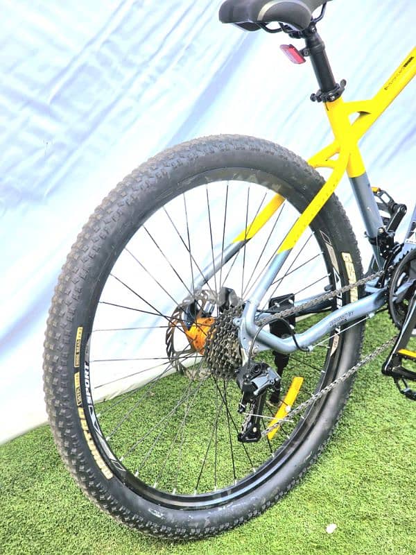 avya mountain bike new mtb 27.5 and 29 4
