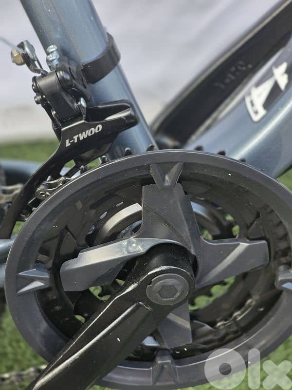 avya mountain bike new mtb 27.5 and 29 6
