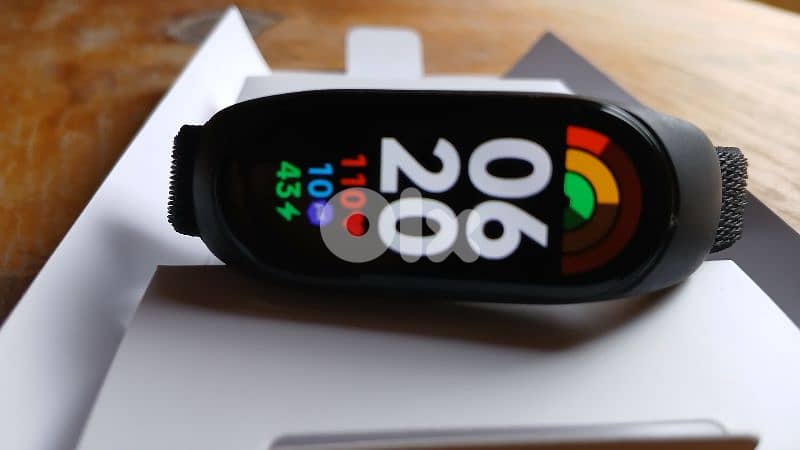 xiaomi smart band 7 1