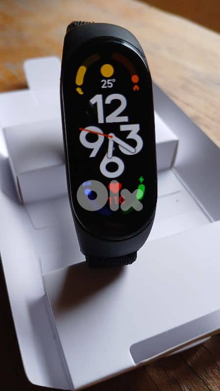 xiaomi smart band 7 2