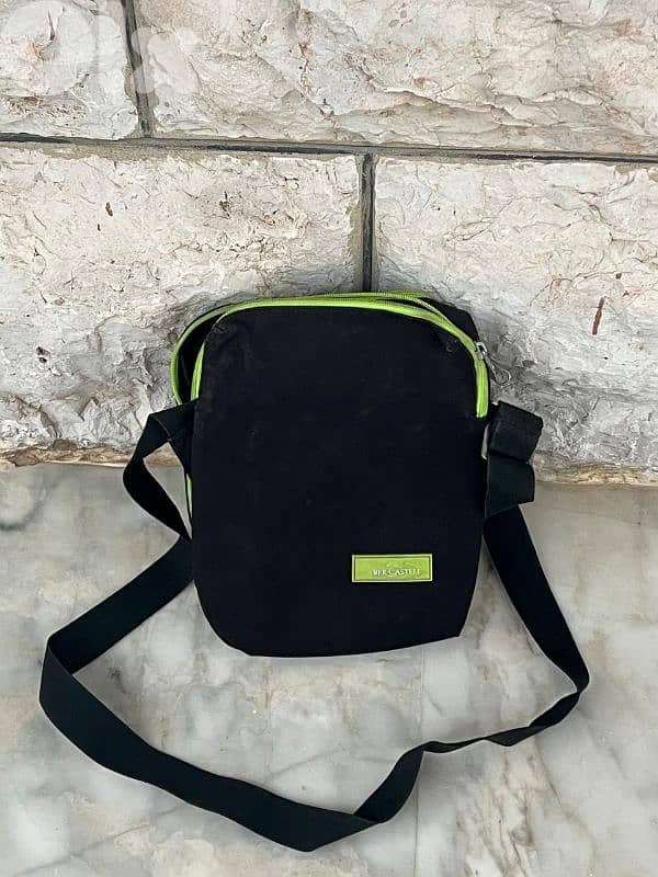exsport backpack حقيبة مدرسية اكس سبورت 4