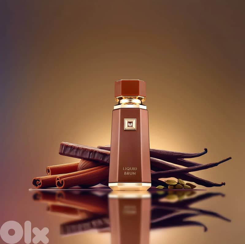 French Avenue – Liquid Brun Eau de Parfum 100 mL – For Men 1