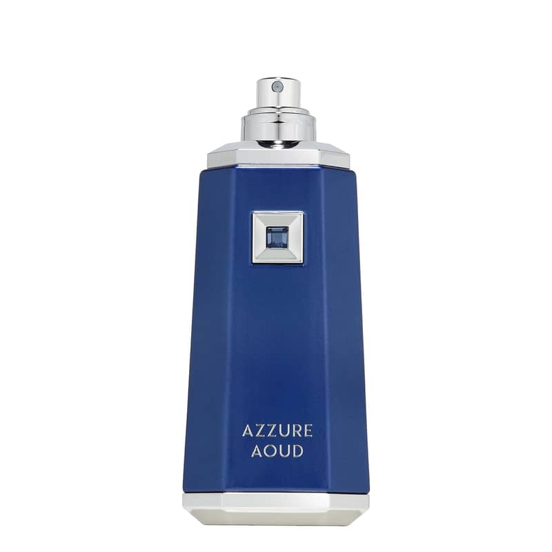 French Avenue – Azzure Oud Eau de Parfum 100 mL – For Men 2