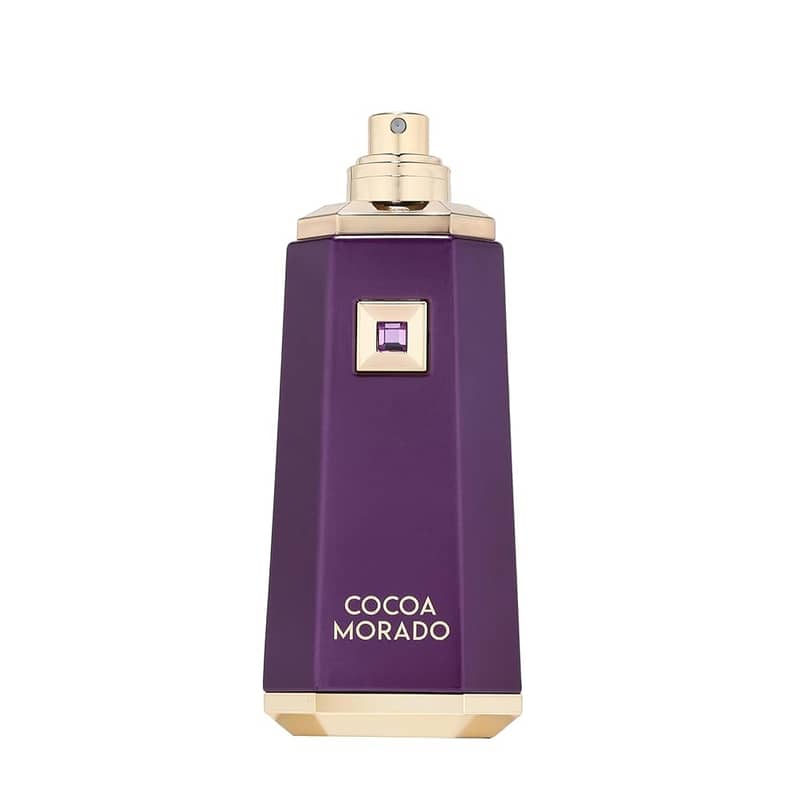 French Avenue – Cocoa Morado Eau de Parfum 100 mL – Unisex 3