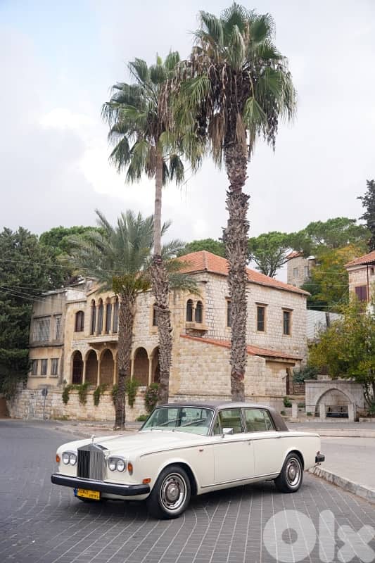 Rolls Royce Other 1978 0