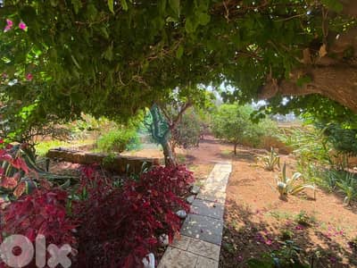 Luxury Villa +Mountain View 4sale in Batroun - فيلا للبيع في البترون