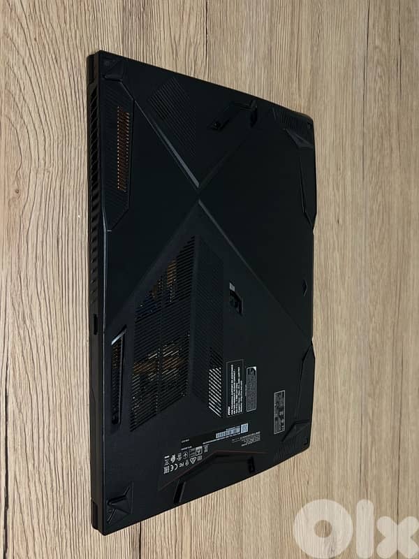 gaming laptop msi gf63 rtx1650 3