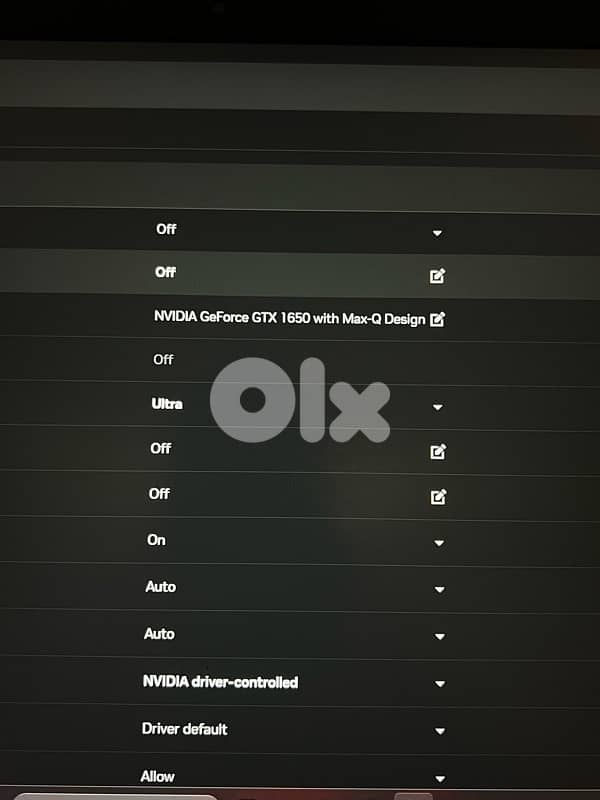 gaming laptop msi gf63 rtx1650 7