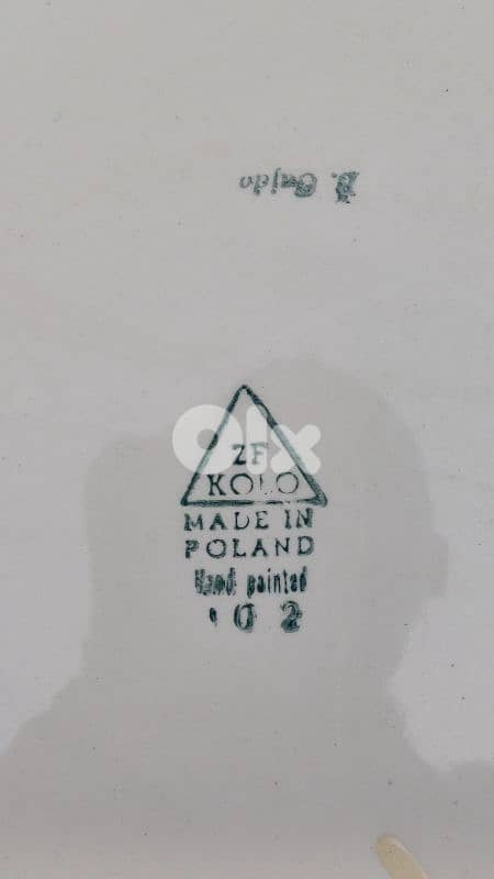 antique 6