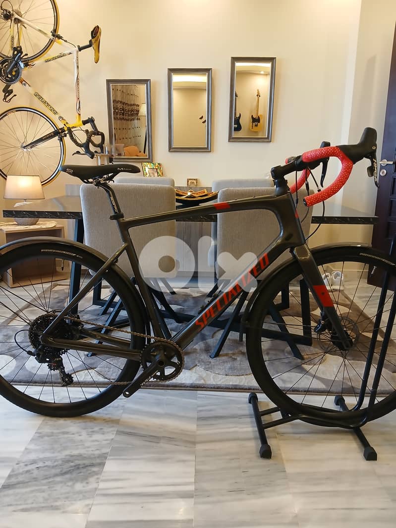 Specialized diverge 0