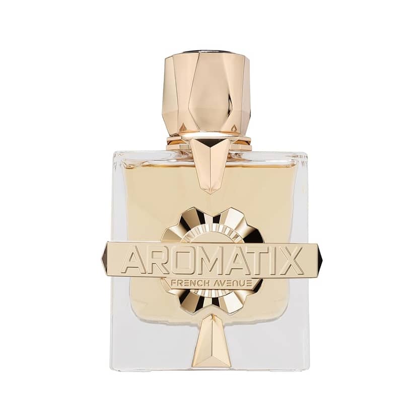 French Avenue X Xandal by Aromatix Eau de Parfum 100 mL – Unisex 0