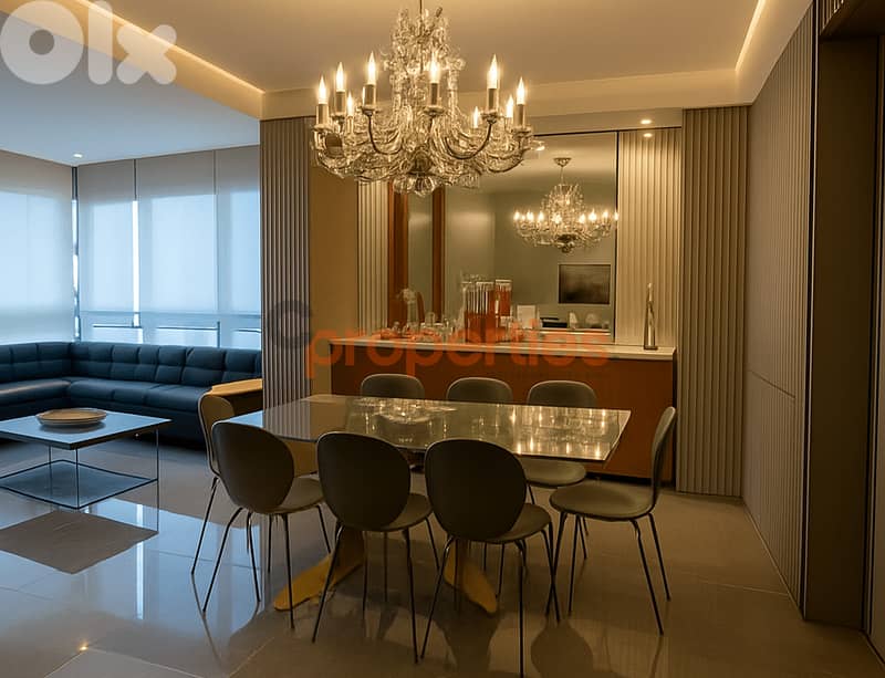 Luxurious Fully Furnished Apartment for rent in Horsh Tabet – CPGA22 0