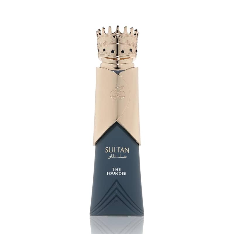 French Avenue Sultan The Founder Eau de Parfum 80 mL – Unisex 0