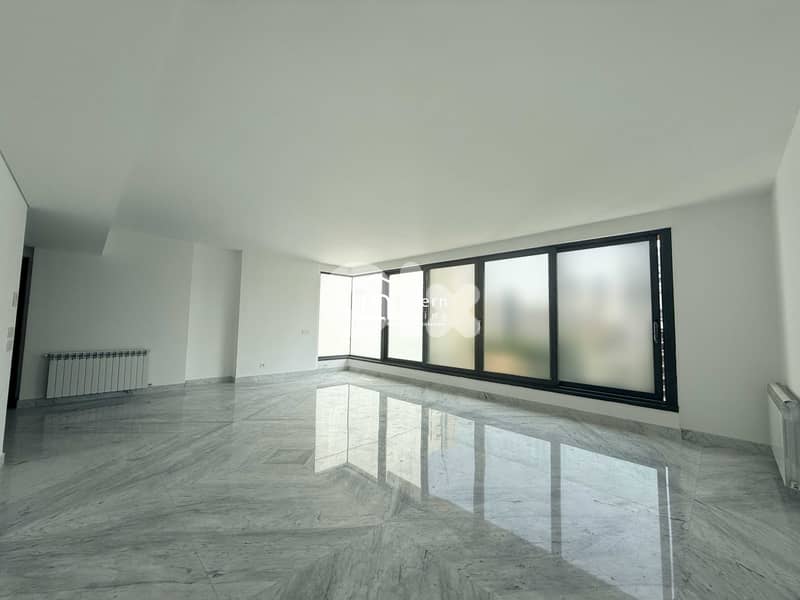 Sea View Apartment For Sale in Ain Al Mreisseh 0