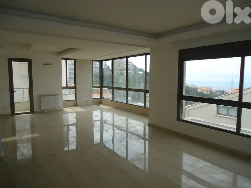 Duplex for rent in Ain Najem دوبلكس للايجار في عين نجم 0