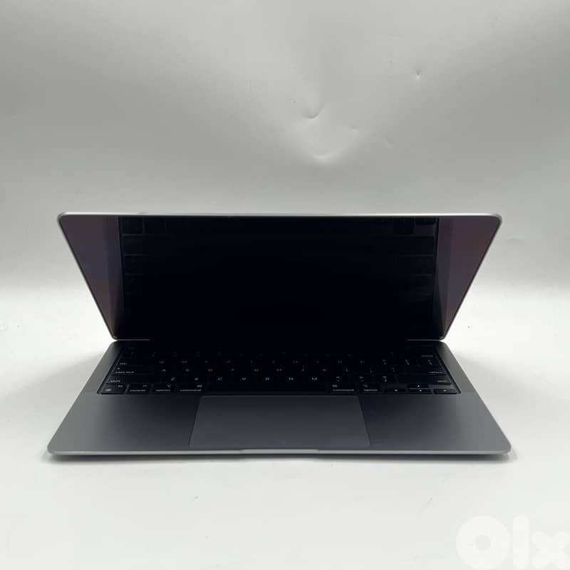 5373-Used Laptop Apple Macbook  Air 2020 1