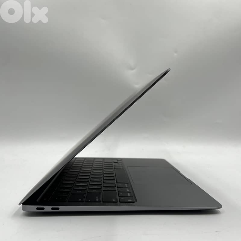 5373-Used Laptop Apple Macbook  Air 2020 5