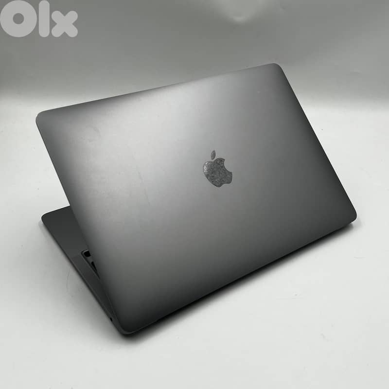 5373-Used Laptop Apple Macbook  Air 2020 9