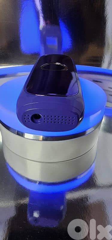 Ulike Air 3 IPL Hair Removal Sapphire Ice Cooling Painless Fast Result 1