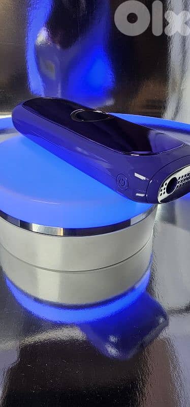 Ulike Air 3 IPL Hair Removal Sapphire Ice Cooling Painless Fast Result 2
