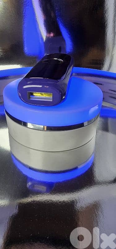 Ulike Air 3 IPL Hair Removal Sapphire Ice Cooling Painless Fast Result 3
