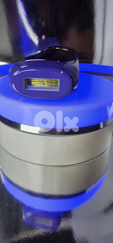 Ulike Air 3 IPL Hair Removal Sapphire Ice Cooling Painless Fast Result 4