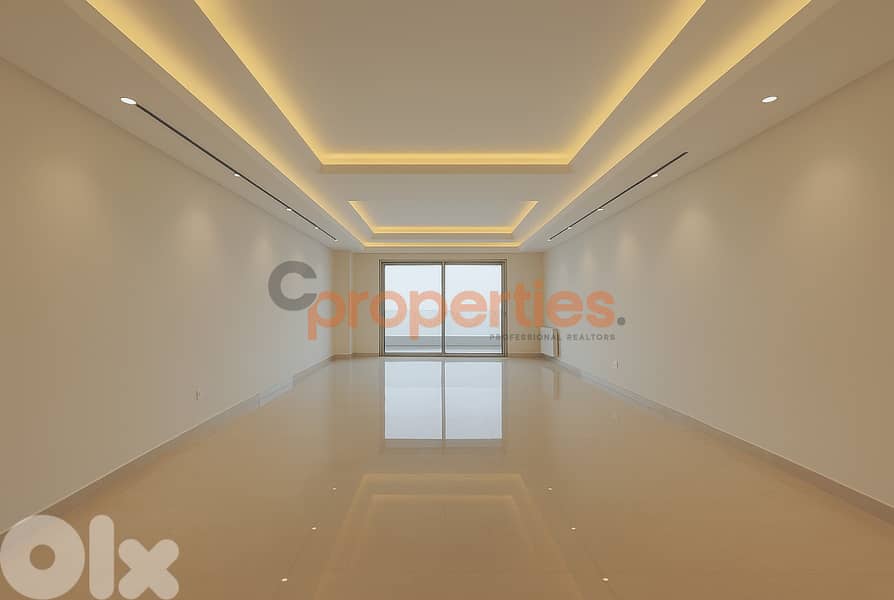 Luxurious Apartment for Sale in Ain Saade – CPSM380 0