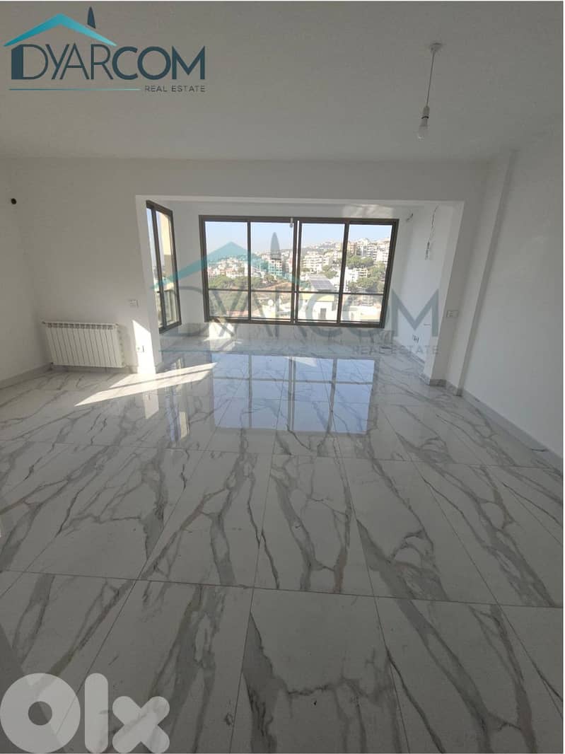 DY2772 - Qonnabet Broumana New Apartment for Sale! 0