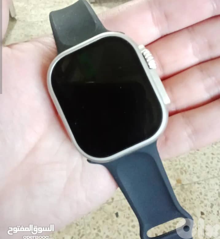 Smart watch 0