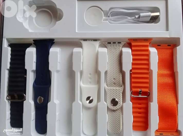 Smart watch 1