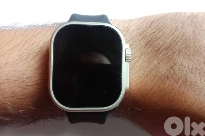 Smart watch 2