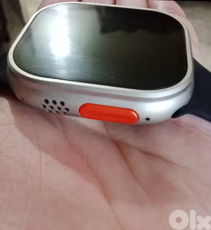 Smart watch 3