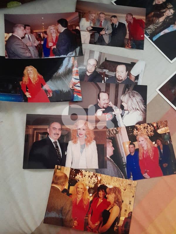 elissa & others. . . . . . . 1