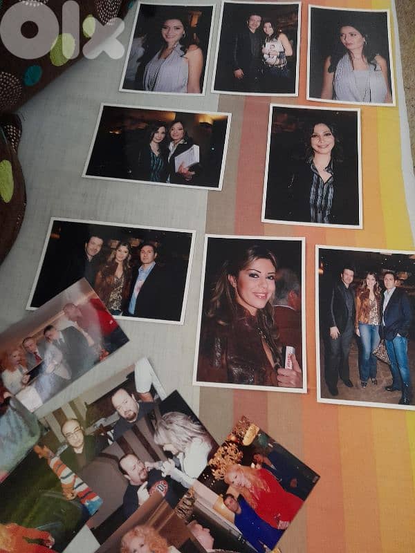 elissa & others. . . . . . . 2