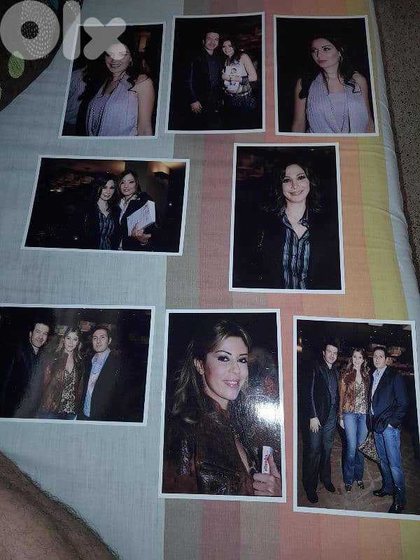 elissa & others. . . . . . . 4
