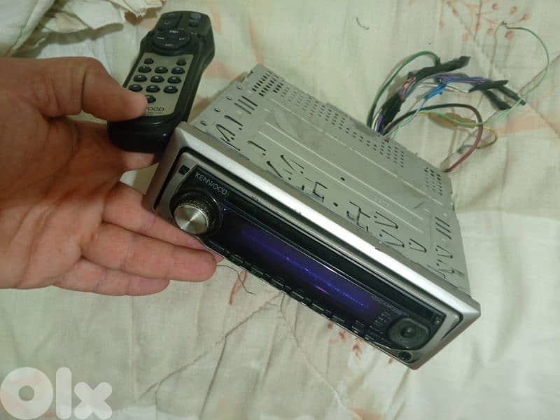 radio 0