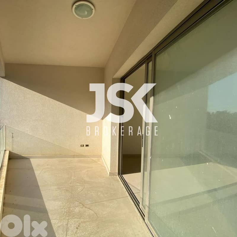 L18889 - Brand New Apartment For Rent In Dik El Mehdi 0