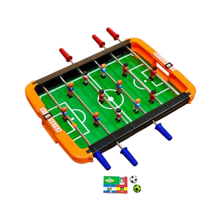 Soccer Game Tabletop for Kids 1