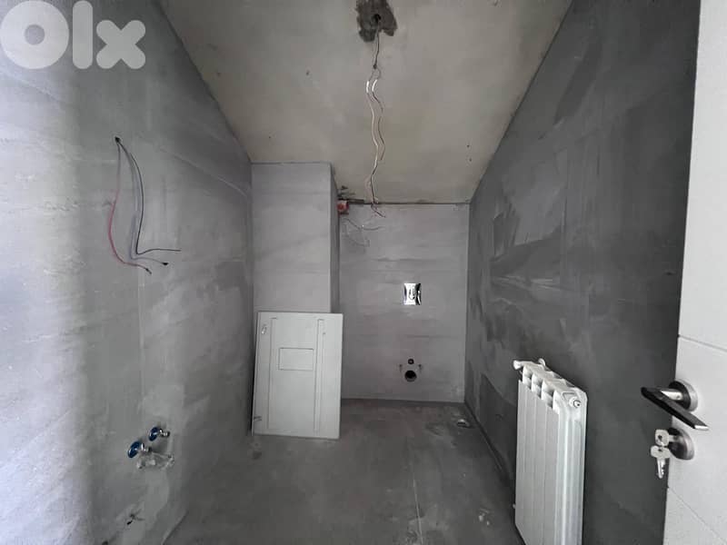 Rooftop Chalet for Sale – Zaarour Club شاليه على السطح للبيع 4