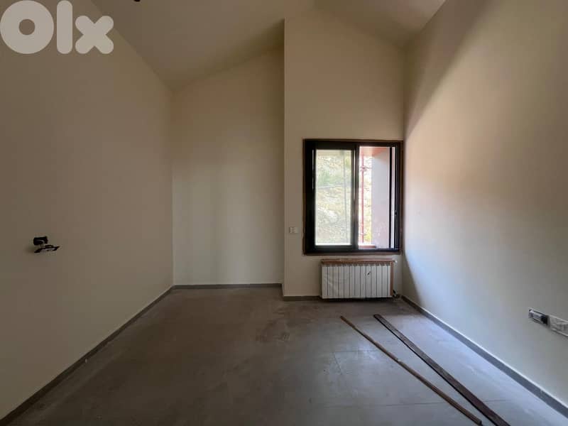 Rooftop Chalet for Sale – Zaarour Club شاليه على السطح للبيع 5